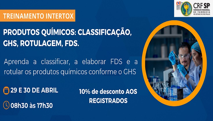 Intertox abril - Logo